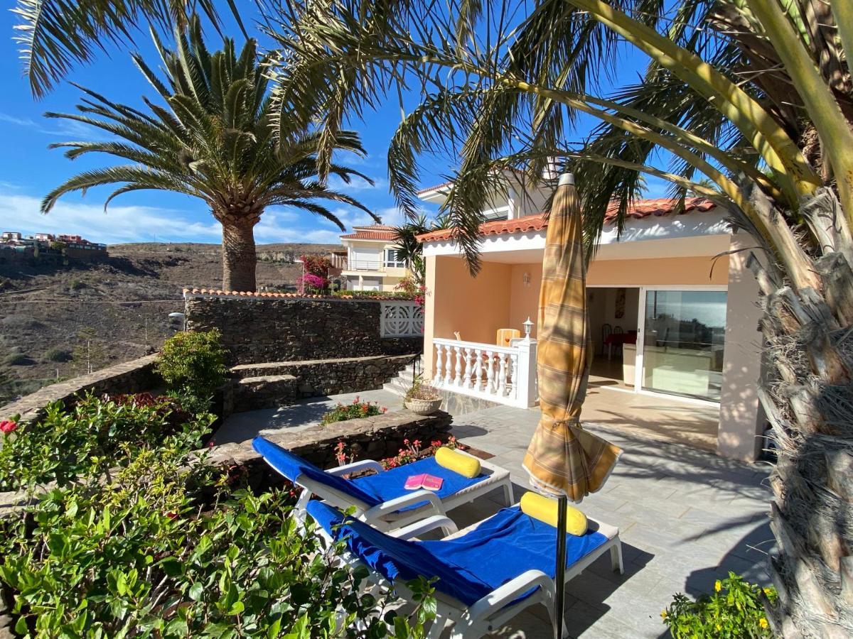 Bungalow Hibiscus San Agustin Exterior photo