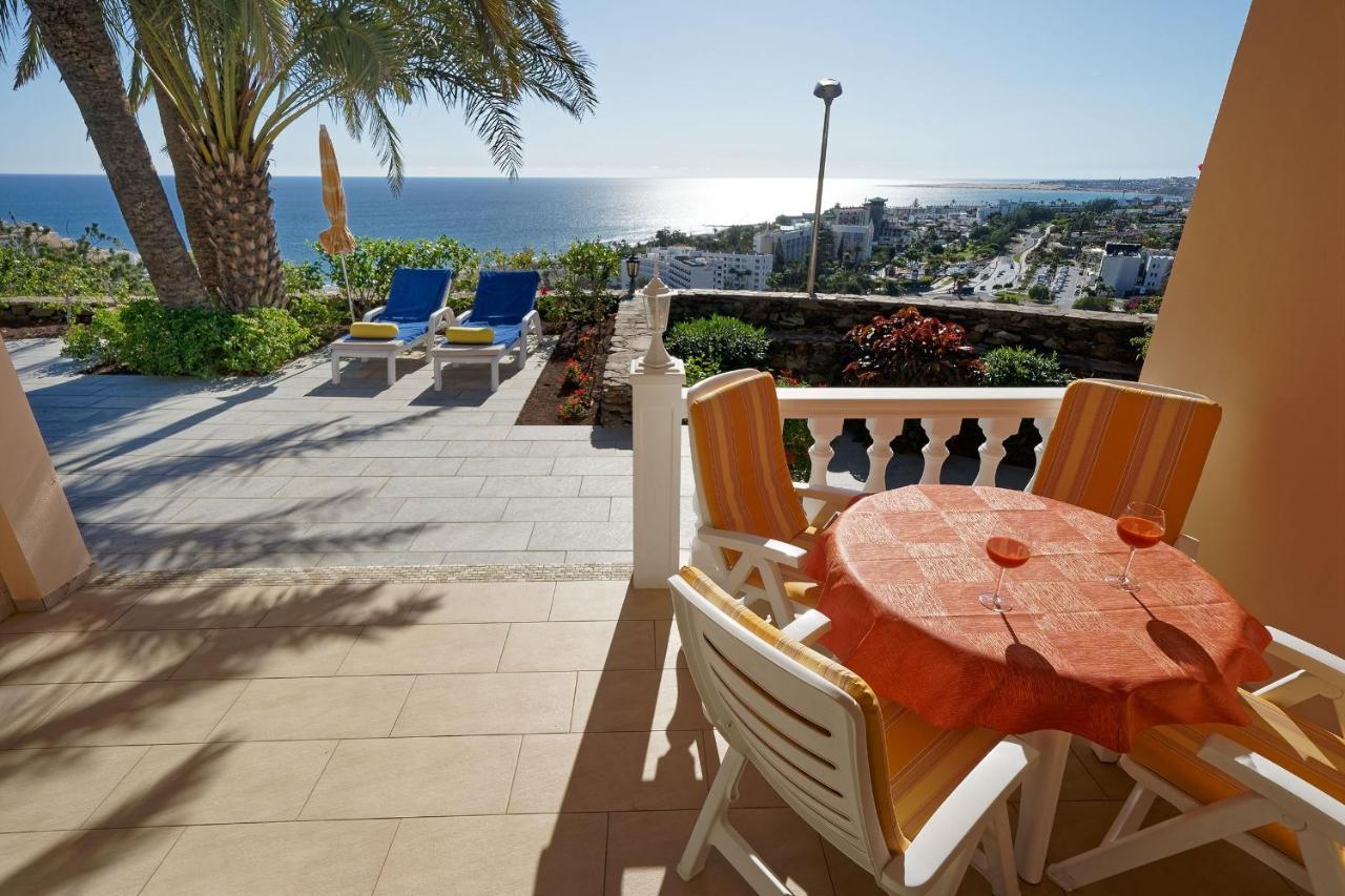 Bungalow Hibiscus San Agustin Exterior photo