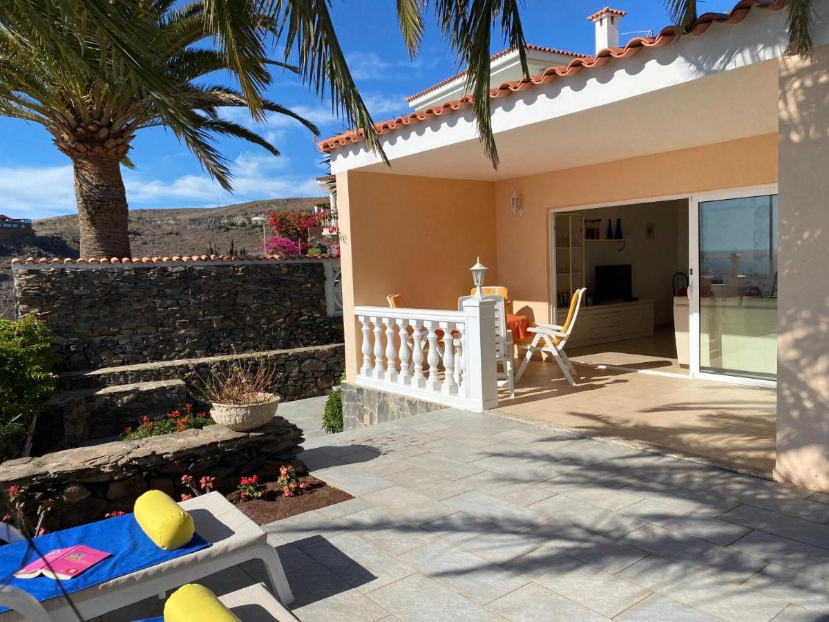 Bungalow Hibiscus San Agustin Exterior photo